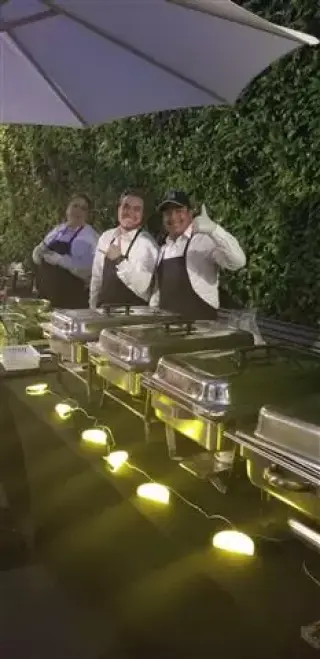 TACOS SERVICIOS CATERING