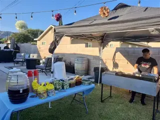 TACOS SERVICIOS CATERING