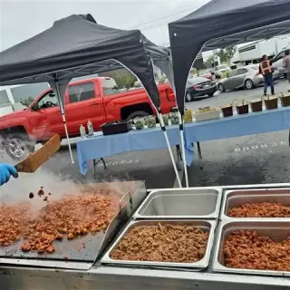 Tijua Cali Tacos