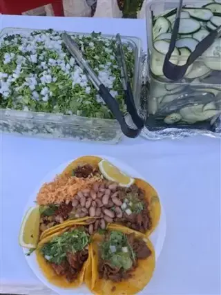 Tijua Cali Tacos