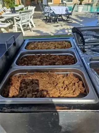 Tijua Cali Tacos