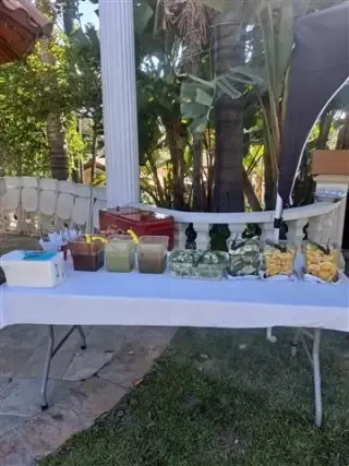 Tijua Cali Tacos