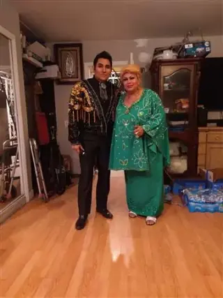 EL CHAPO Y SUS ESTRELLAS