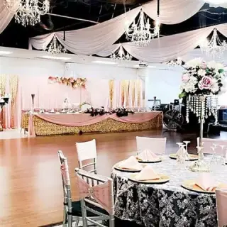 AC Fiesta Banquet Halls
