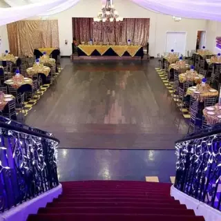 AC Fiesta Banquet Halls