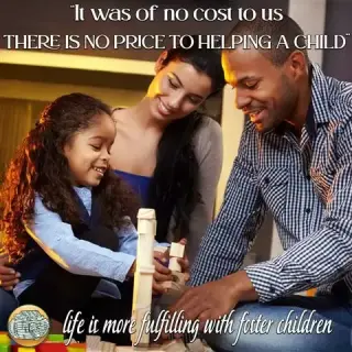 ARK HOMES FOSTER FAMILY