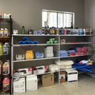 PRODUCTOS DETALLADO DE CARROS