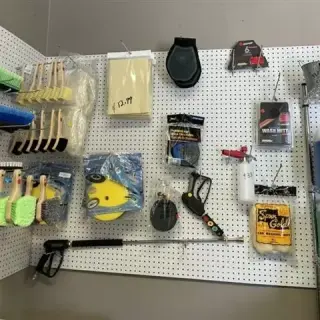 PRODUCTOS DETALLADO DE CARROS