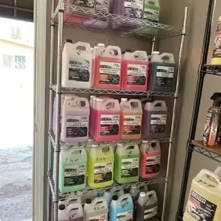 PRODUCTOS DETALLADO DE CARROS