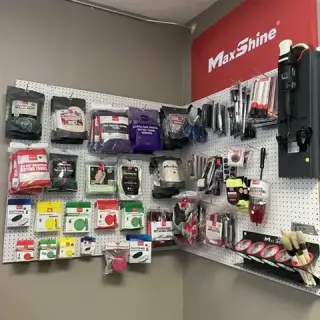 PRODUCTOS DETALLADO DE CARROS
