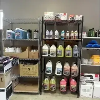 PRODUCTOS DETALLADO DE CARROS