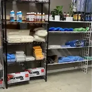 PRODUCTOS DETALLADO DE CARROS