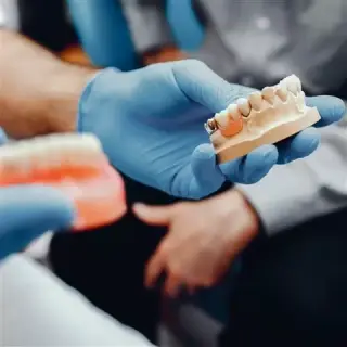 Implantes Dentales en Rialto
