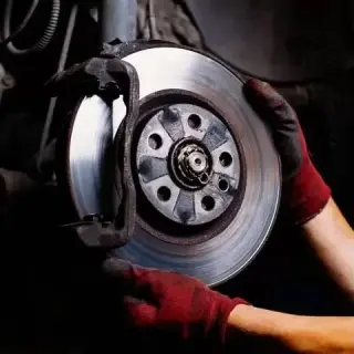 LION TRANSMISSION