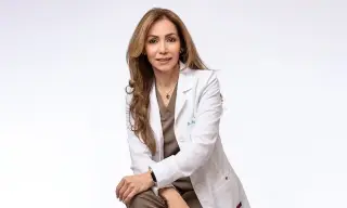 Alejandra Villada DDS