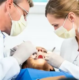 DENTISTA CERCA DE MI
