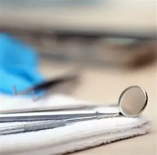 DENTISTA CERCA DE MI