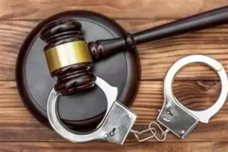 ABOGADO EN DEFENSA CRIMINAL