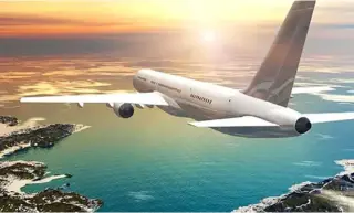 Boletos De Avión Baratos