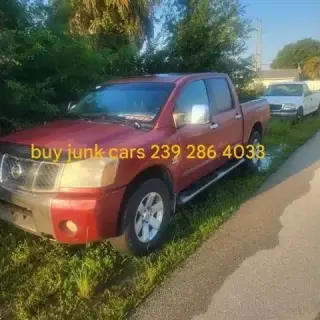 ¡COMPRO CARROS CHATARRAS!