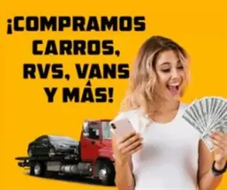 COMPRA DE CARROS JUNK