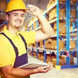 ¡TRABAJOS INMEDIATOS!