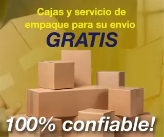 ENVIOS A MEXICO 📦