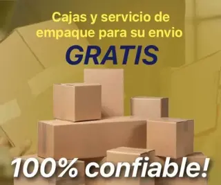📦 MUDANZAS A MEXICO 🇲🇽