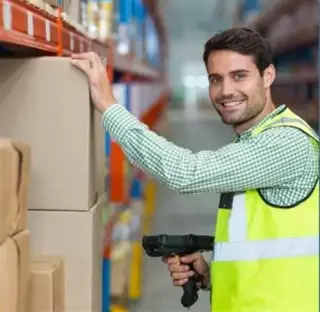 TRABAJOS EN BODEGA en SB