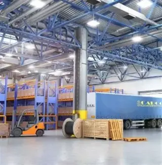 TRABAJOS EN BODEGA en SB