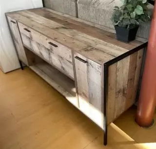 MUEBLES DE CALIDAD