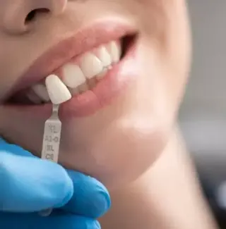DENTISTA DE CONFIANZA
