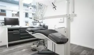 DENTISTA DE CONFIANZA