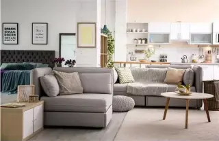 Economy Furniture