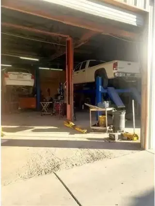New and Used Automotive Parts
