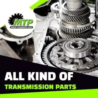 Mission Tranmission Parts