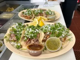 BEST MICHOACAN STYLE CARNITAS