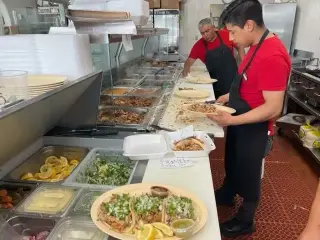 BEST MICHOACAN STYLE CARNITAS