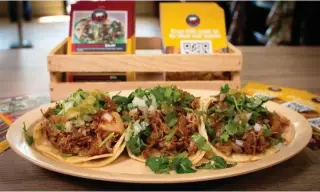 BEST MICHOACAN STYLE CARNITAS