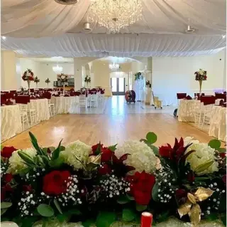 ¡¡SALON PARA FIESTAS!!