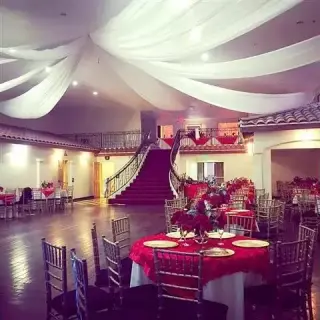 ¡¡SALON PARA FIESTAS!!