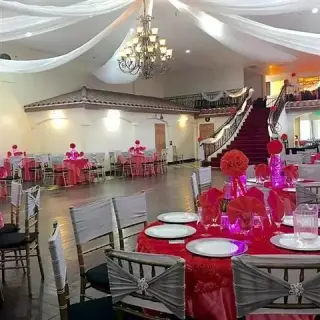 ¡¡SALON PARA FIESTAS!!