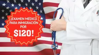 EXÁMENES PARA INMIGRACIÓN
