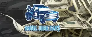 ¡DINERO POR SU CARRO JUNK! LA