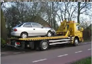 ¡DINERO POR SU CARRO JUNK! LA