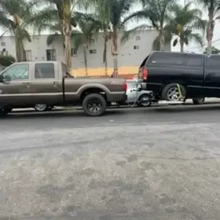¡DINERO POR SU CARRO JUNK! LA
