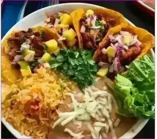 🥑24 HORAS DE PURO TACOS🥑