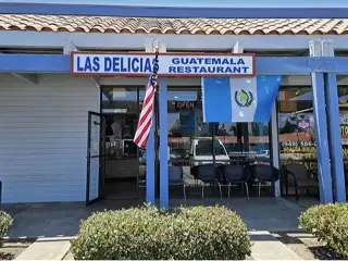 COMIDA GUATEMALTECA