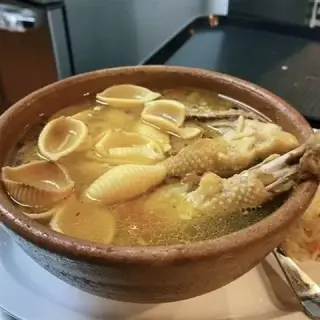 COMIDA GUATEMALTECA