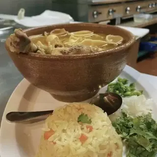 COMIDA GUATEMALTECA